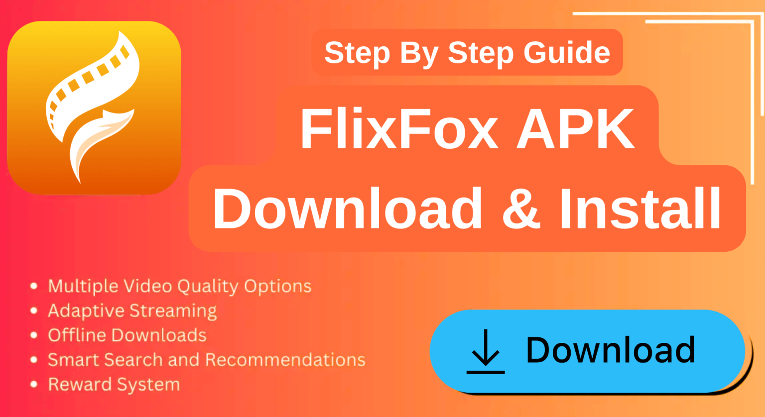 flixfox download