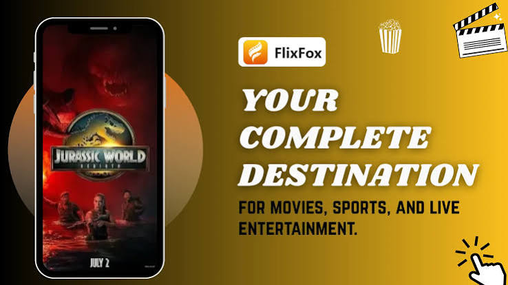 Flix Fox